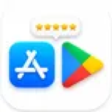 App Store & Google Play Scraper icon